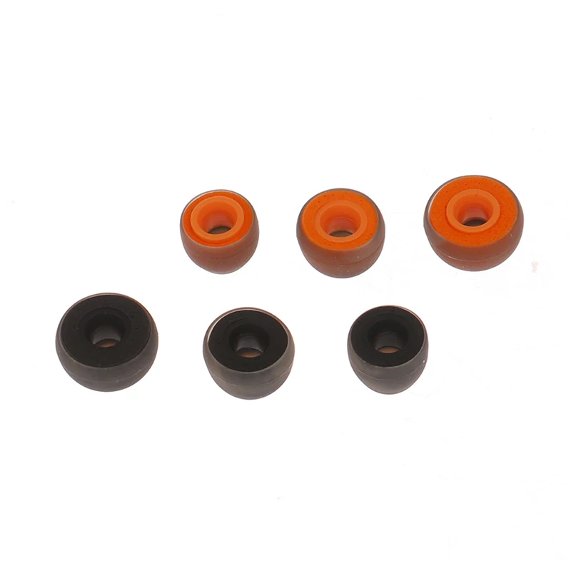 

1 шт., силиконовые вкладыши для наушников