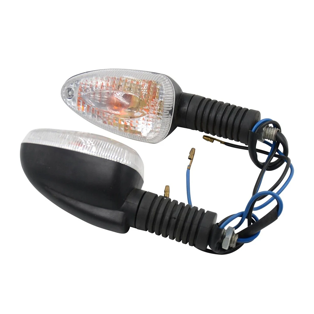 

100% Brand New Turn Signal Indicator Light One Pair 12V ABS Plastic Brake Flow Lights Car Daytime Running Light