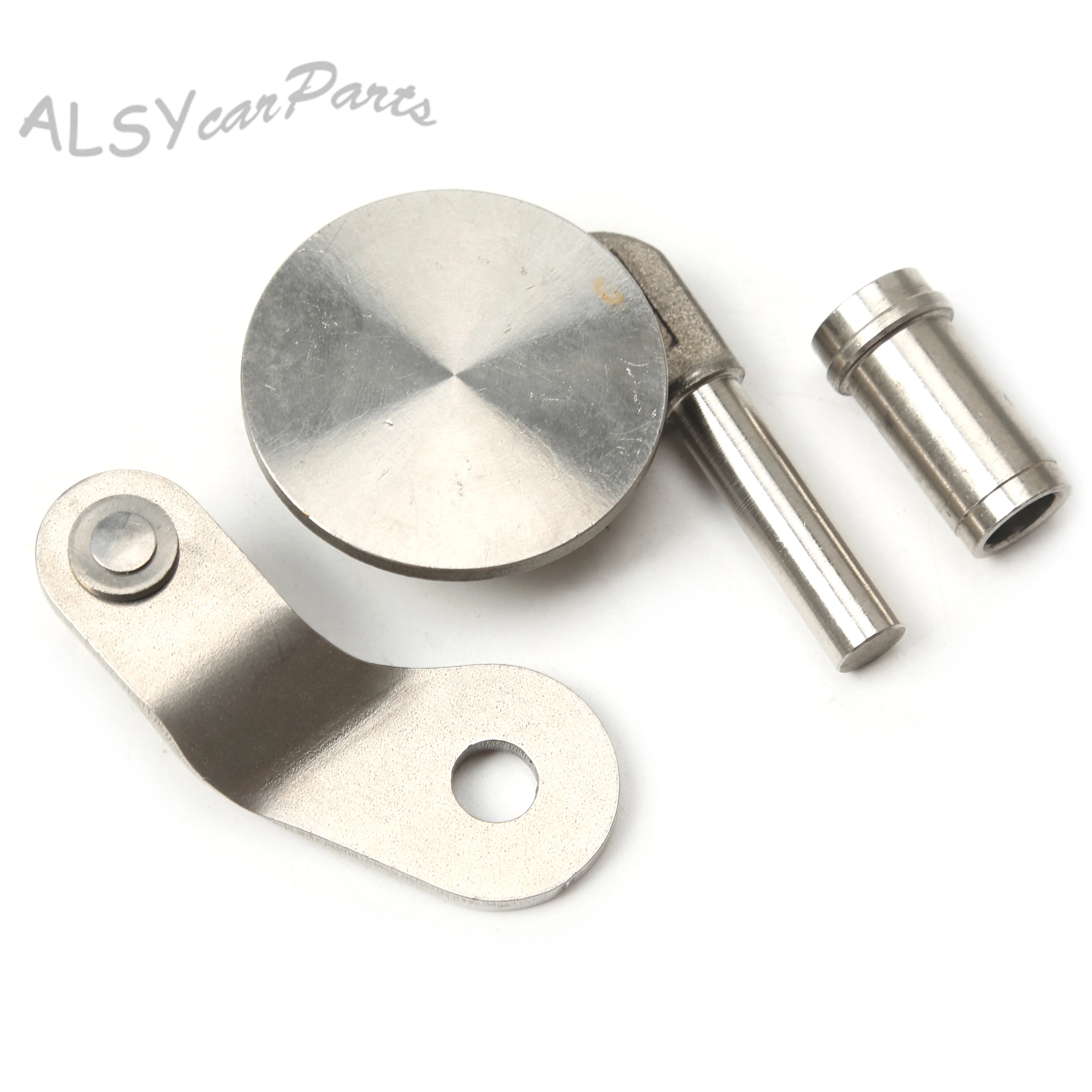 Выхлопной Турбокомпрессор погремушка фиксация клапан Ремонтный комплект 11654575478