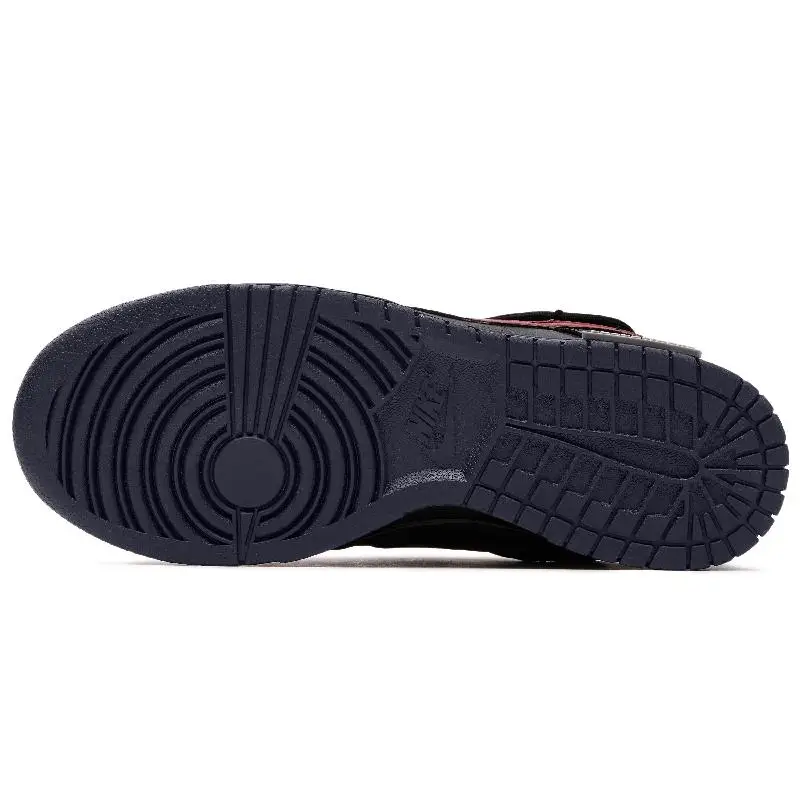 【Настроить】Nike Dunk Обувь для скейтбординга Мужские кроссовки FV8106-181