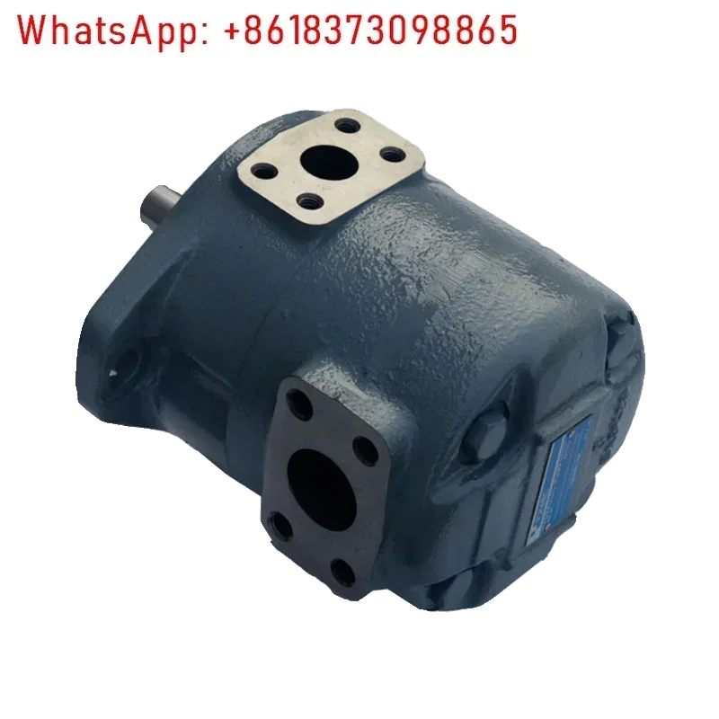 Лопастной насос счетчика SQP2-19-1D-18 SQP2-21-1D-18 Масляный SQP3-17-86A-18