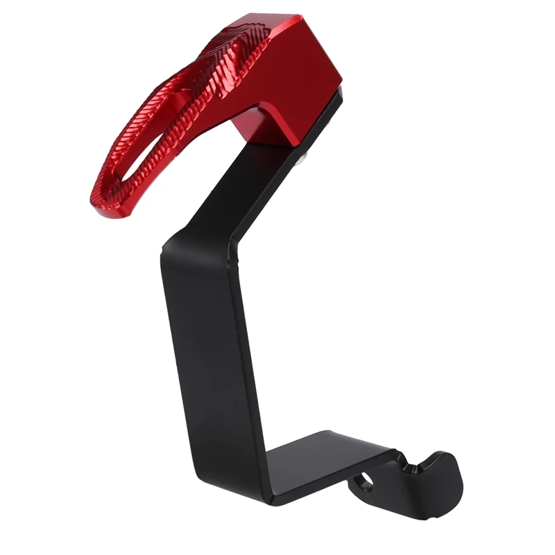 Мотоциклетный крючок для багажа