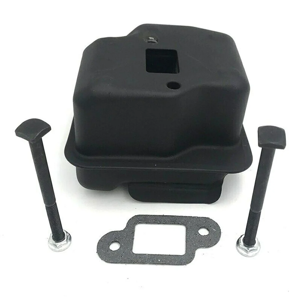 Комплект болтов в сборе глушителя для ST IHL M 50 30 10 021 023 025 MS 210 250 230 Запасные части