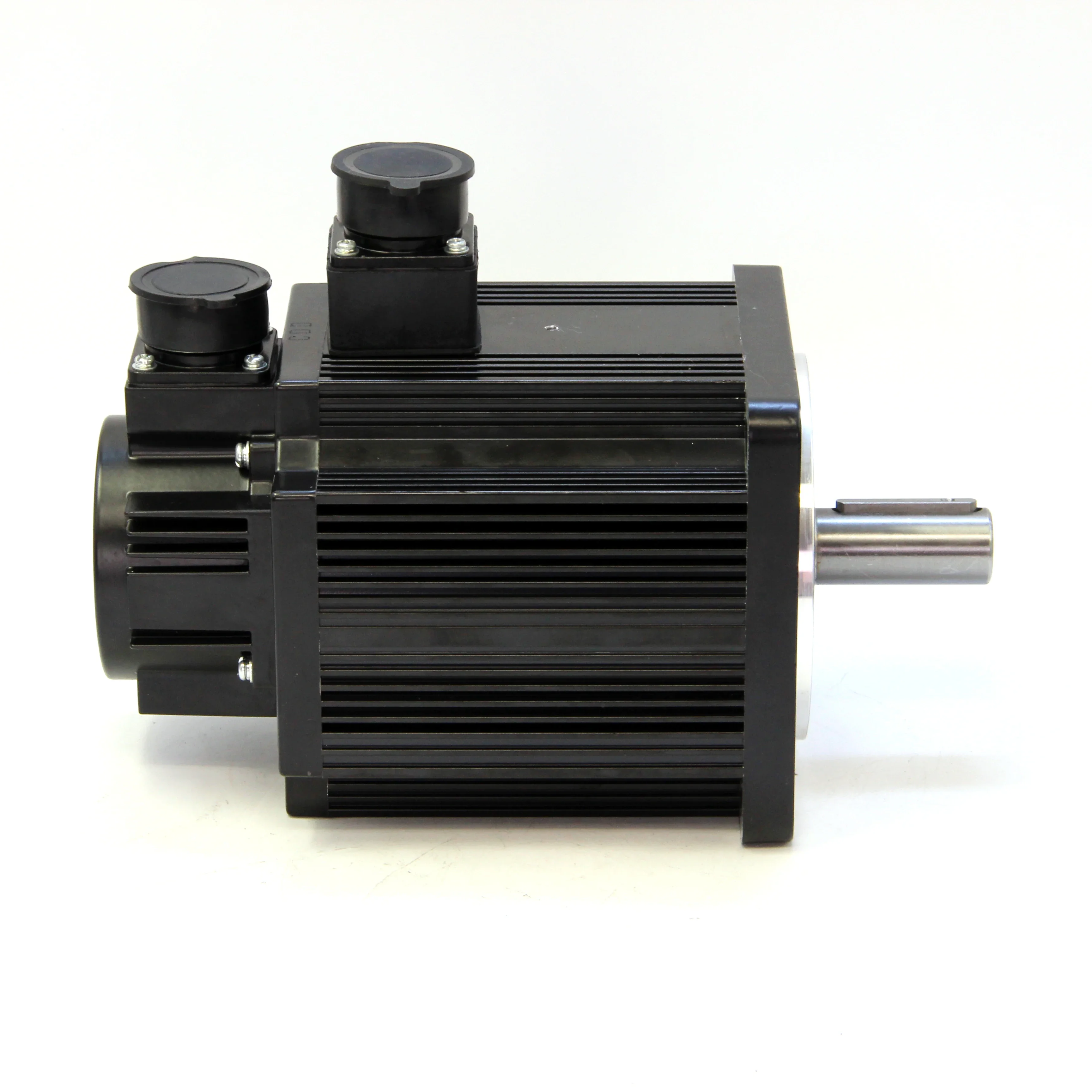 Китайский поставщик набор сервомоторов 130 кВт Высоковольтный двигатель