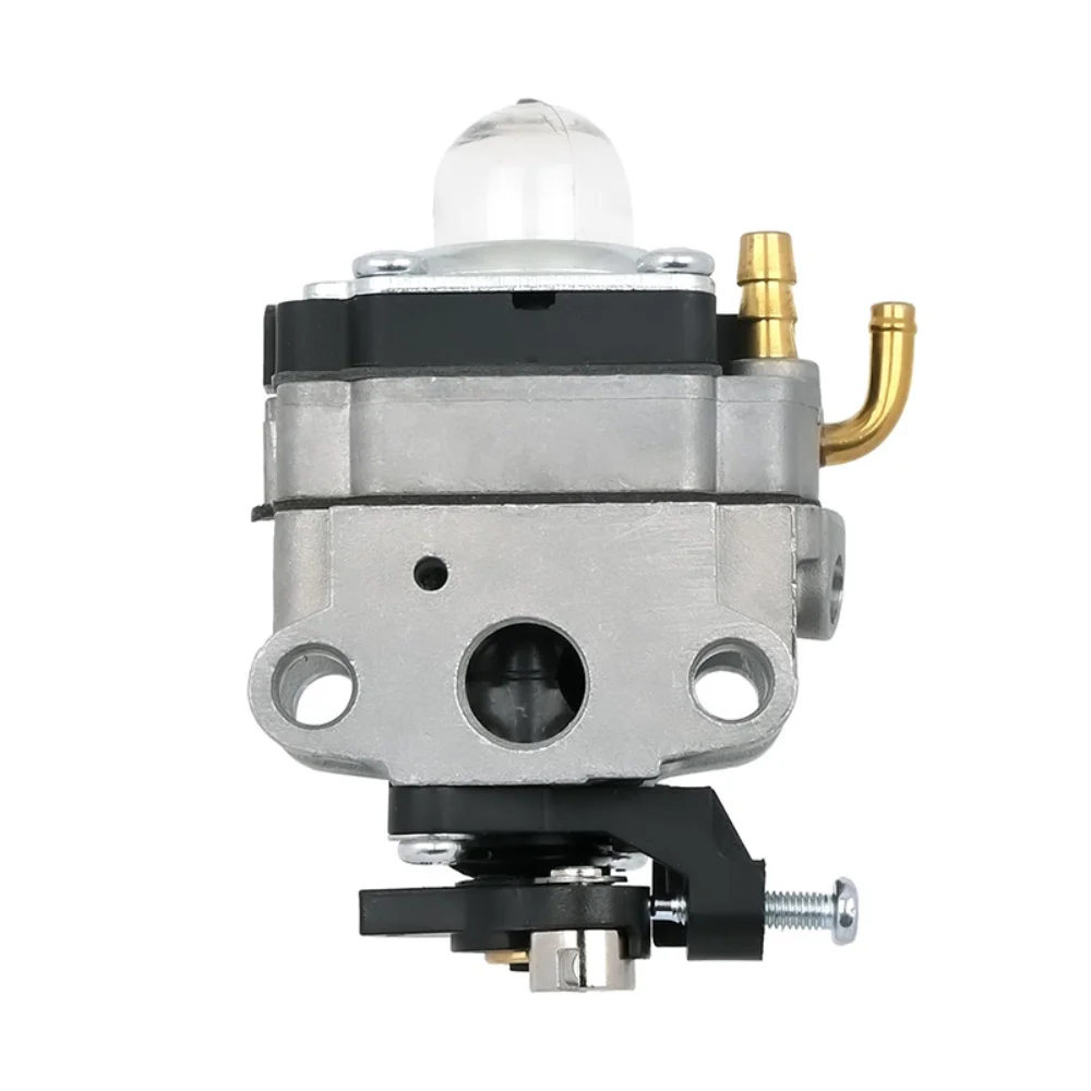 Фото Комплект карбюратора GX22 GX31 FG100 для Ryobi RY34001 RY34005 RY34421 RY34422 RY34425 139F 4-тактный S430 Карбюратор для газонокосилки №3