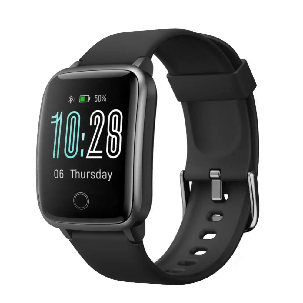 

2023 NEW Smart Watch Men Women Smartwatch DIY Watch Face Bluetooth Calls Wireless Charging Heart Rate Monitor Fitness Bracelet
