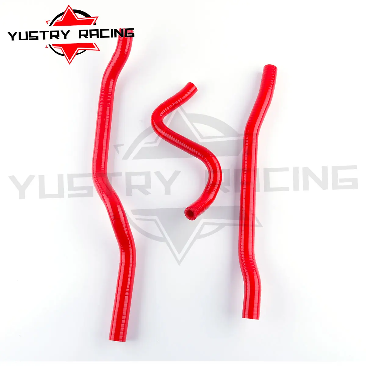 

Для Honda Rancher 420 ES TRX420FE ATV 2007-2010 2008 комплект силиконовых шлангов радиатора