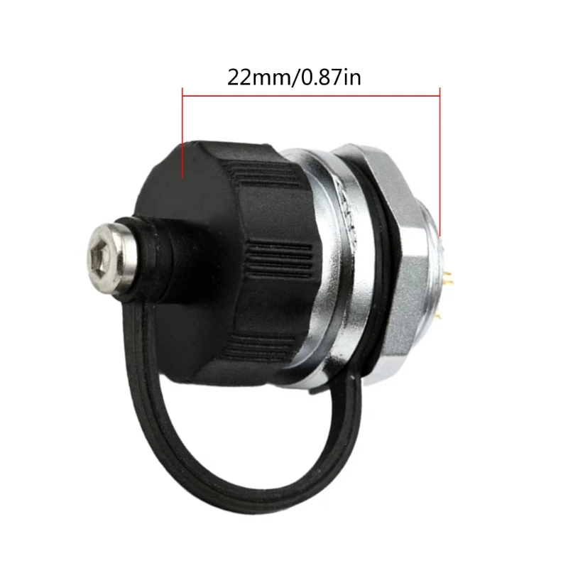 WEIPU WS16 2 3 4 5 7 9 10-контактный TQ + ZM промышленные водонепроницаемые авиационные