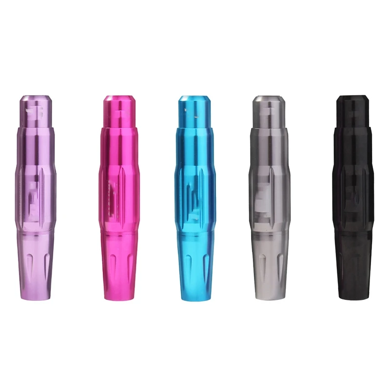 

Wireless Tattoo Pen Machine Rechargeable Battery Pro Rotary Cartridge Tattoo Pen Drop Shipping