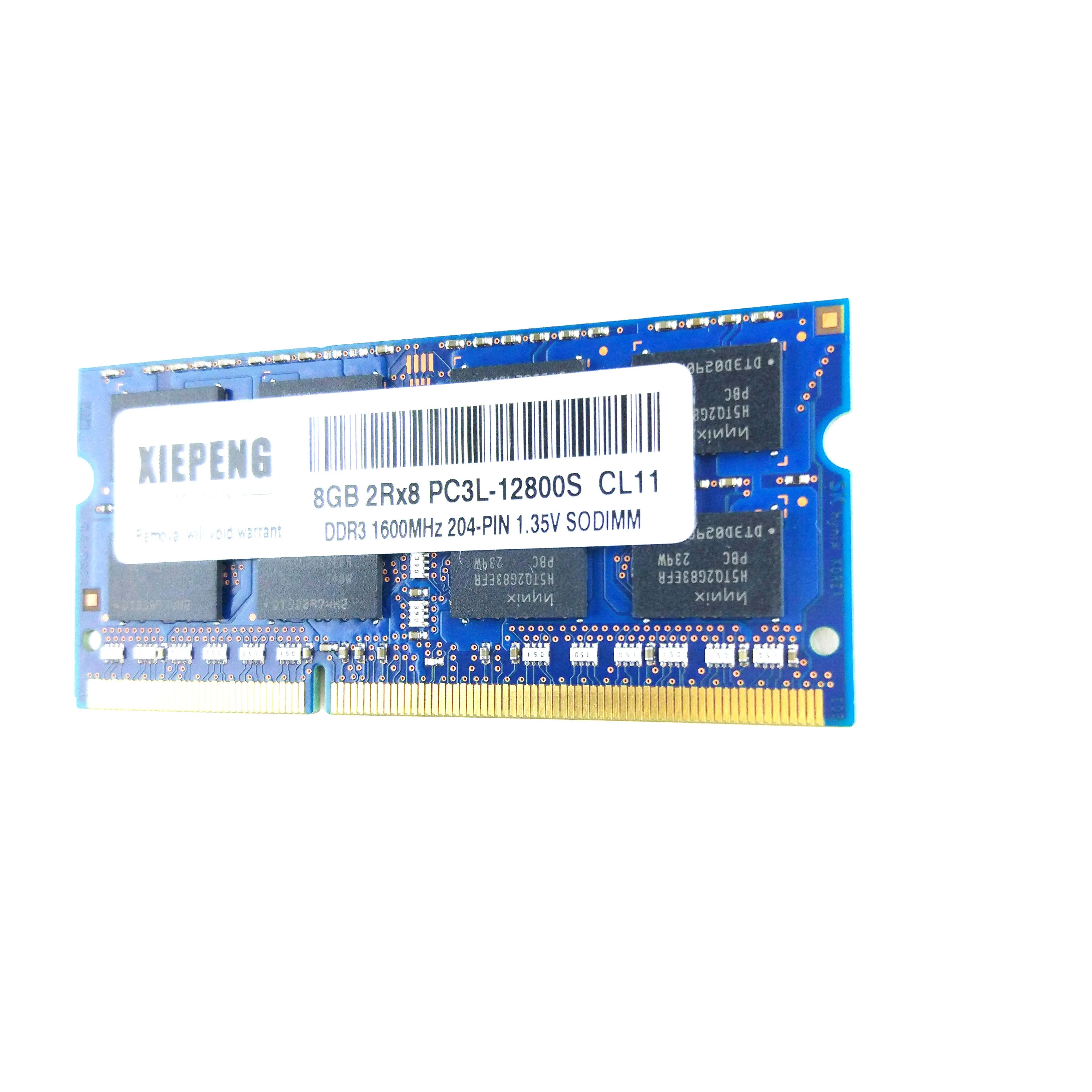 

RAM 8GB 2Rx8 PC3L-12800S 4GB DDR3 1600 MHz PC3-12800 DDR3 SO-DIMMs for iMac 15,1 Late 2014 Mid-2015 MF886LL/A A1419 MF885LL/A