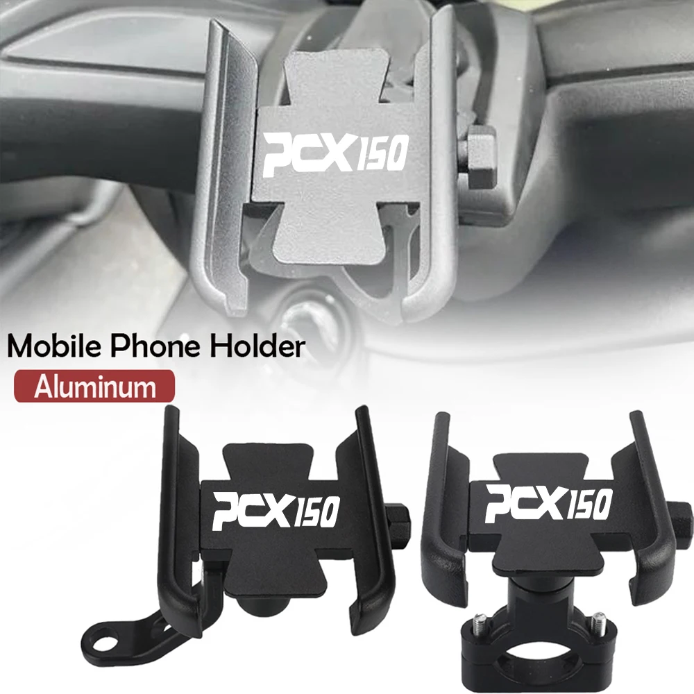 Новинка 2024 держатель для руля мотоцикла HONDA PCX150 PCX 150 2016-2022 2023 ALLYEARS