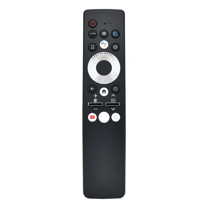 

DXAB Voice Remote Control HTR-U29A TV Remote Controller LE65AQTS6UG LE75AQTS5UG