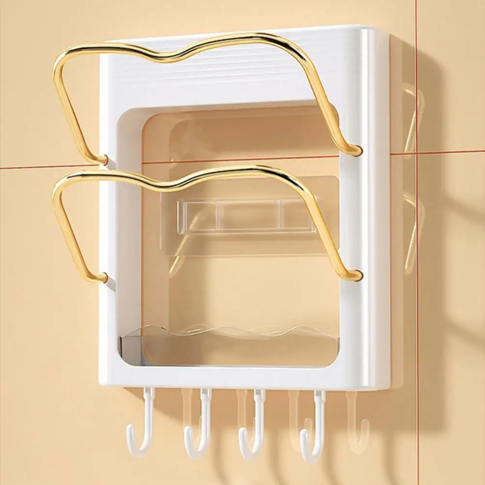 

Полка для крышек кастрюль Полезная настенная Многофункциональная Универсальная Подставка для крышек кастрюль Подставка для ложки кухонны...