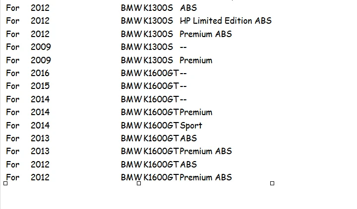 Motorcycle Short Brake Clutch Levers Set