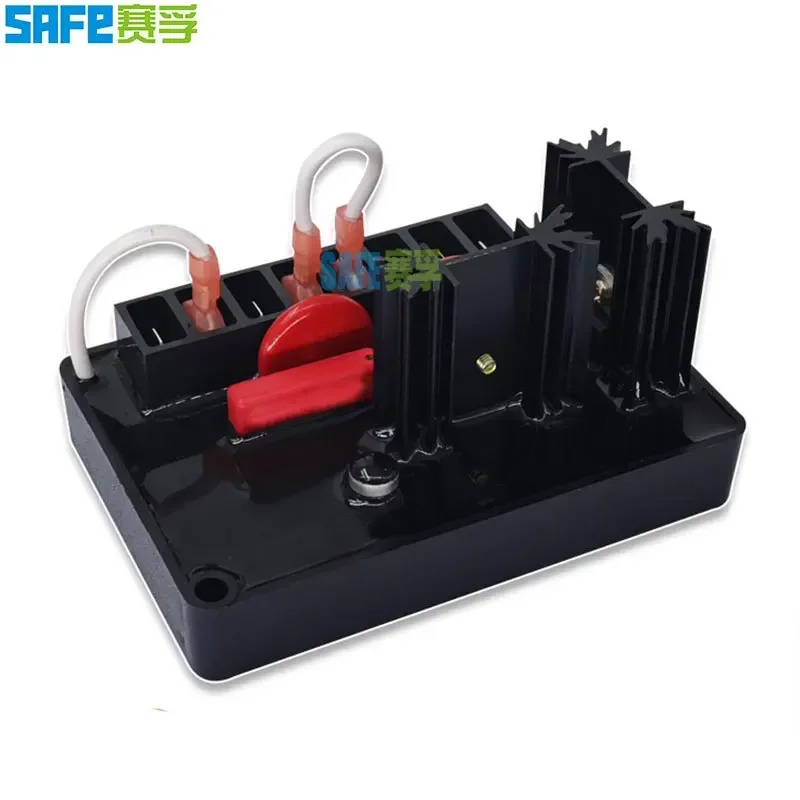 Регулятор напряжения BE350 дизельный генератор автоматический регулятор без