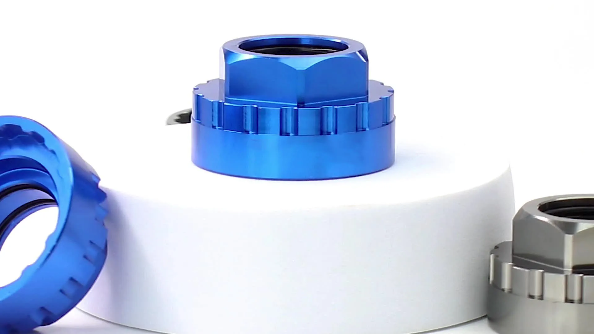 Инструмент для удаления прямых дисков M7100/M8100/M9100 XT 12 Скоростей