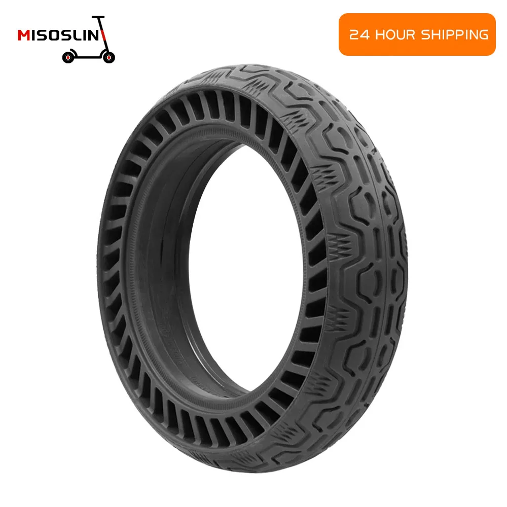 Износостойкая сменная шина для электроскутера Segway Ninebot Max G30 G30D 10 дюймов 60/70-6 5 х2 50