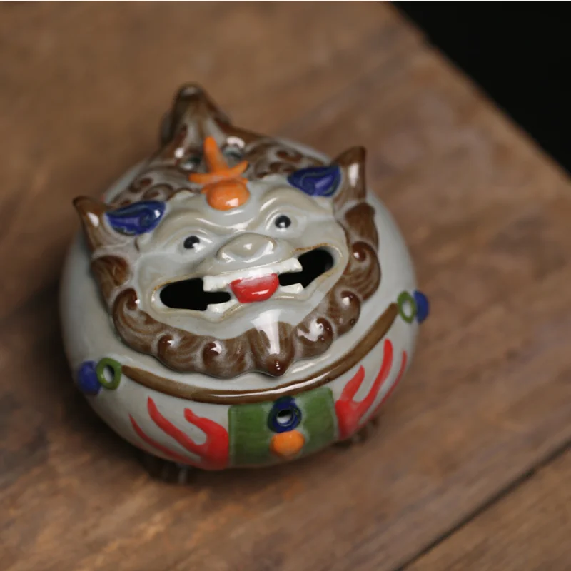 

Диффузор Bukhoor, курильница дзен, фонтан для курения, курильница для благовоний, креативные Ароматические товары для дома от weihrразы, сприннер ...