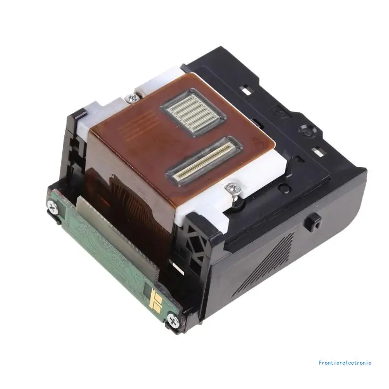 Цветная печатающая головка QY6-0068 QY6 0068 Печать для головки iP100 Восстановленный