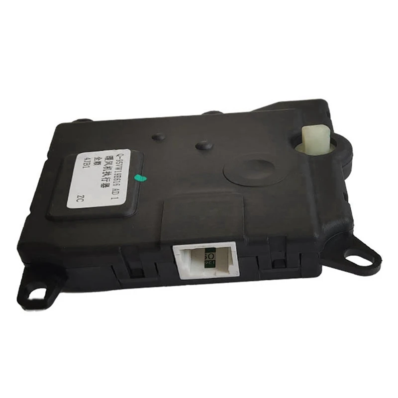 Car A/C Heater Control Servo Motor Heating Actuator 95VW-19E616-AD For Ford Transit T12 T15 V347 V184 1995-2012