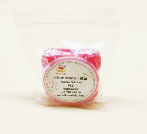 Мембранный фильтр WEIAI PES 0,22 мкм