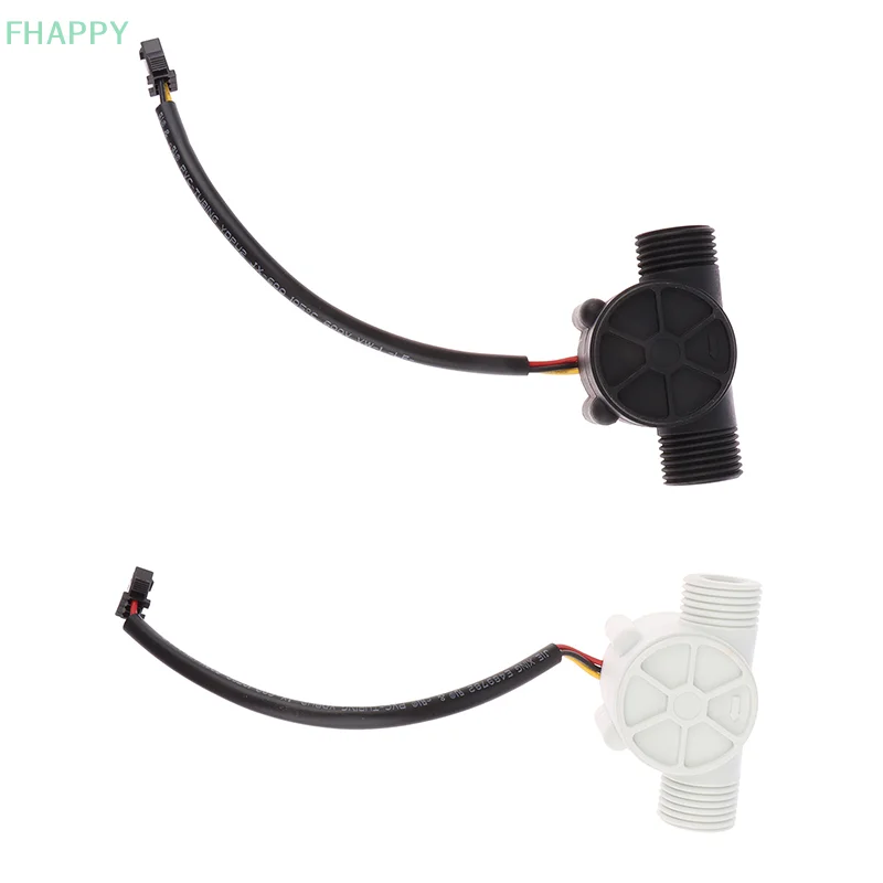 Датчик изменения расхода воды на 1-30 л/мин 2 0 МПа