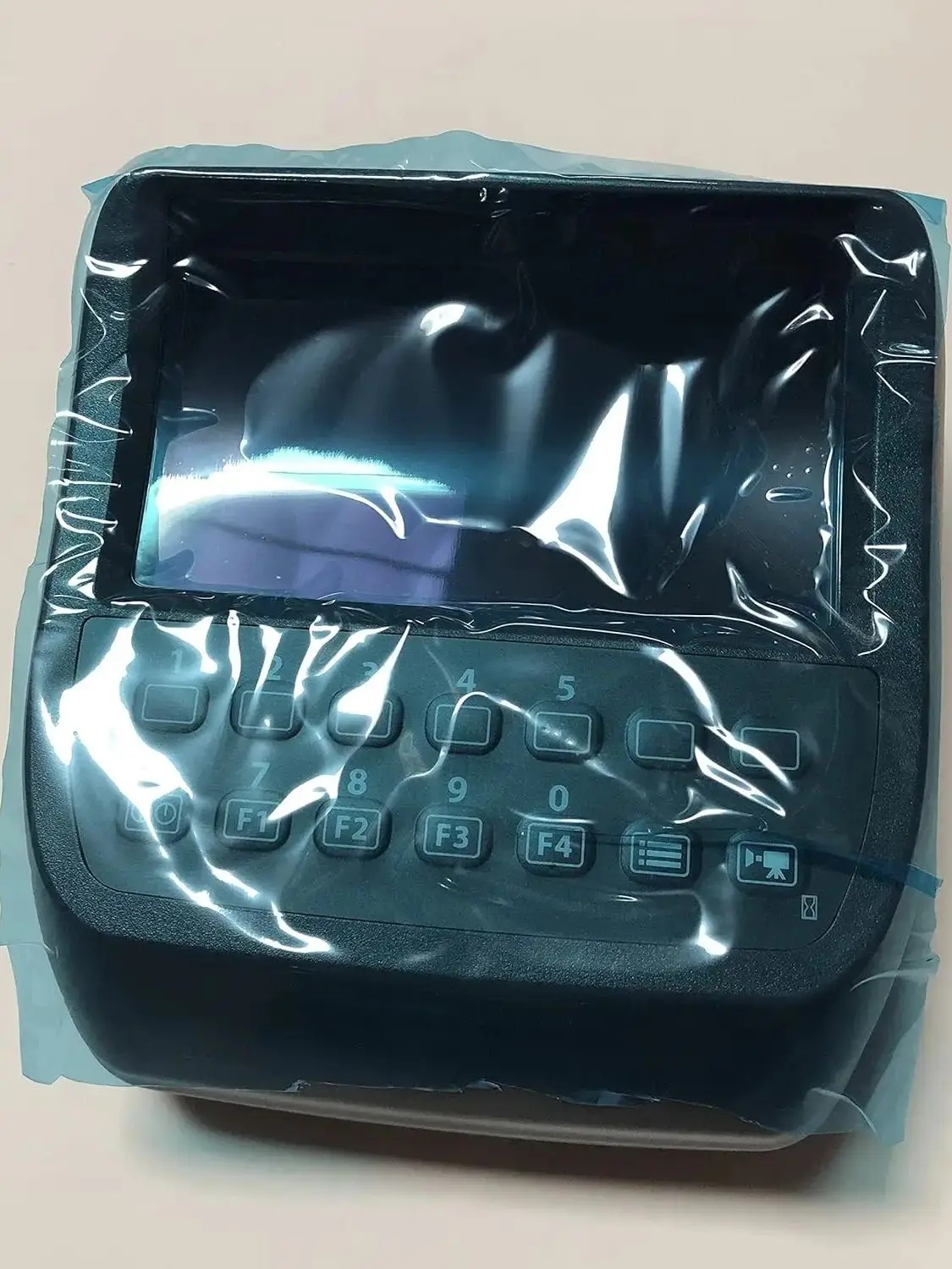 Для экскаватора Hitachi Φ ZX870H-3 дисплей панель монитора 4652262