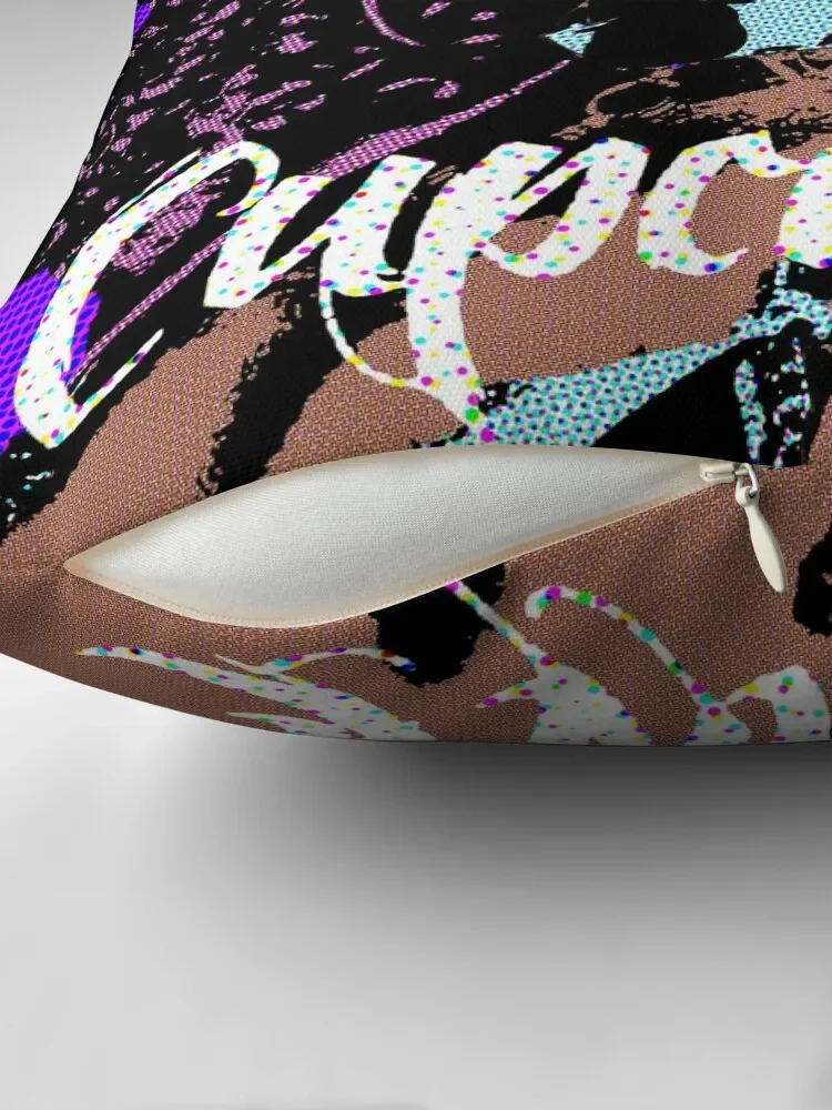 Подушка для кровати Cupcakke pop art подушки дивана