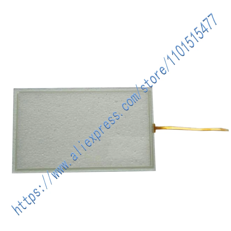 

Brand New Touch Screen Digitizer for 48-F-4-64-001 48F464001 Touch Pad Glass