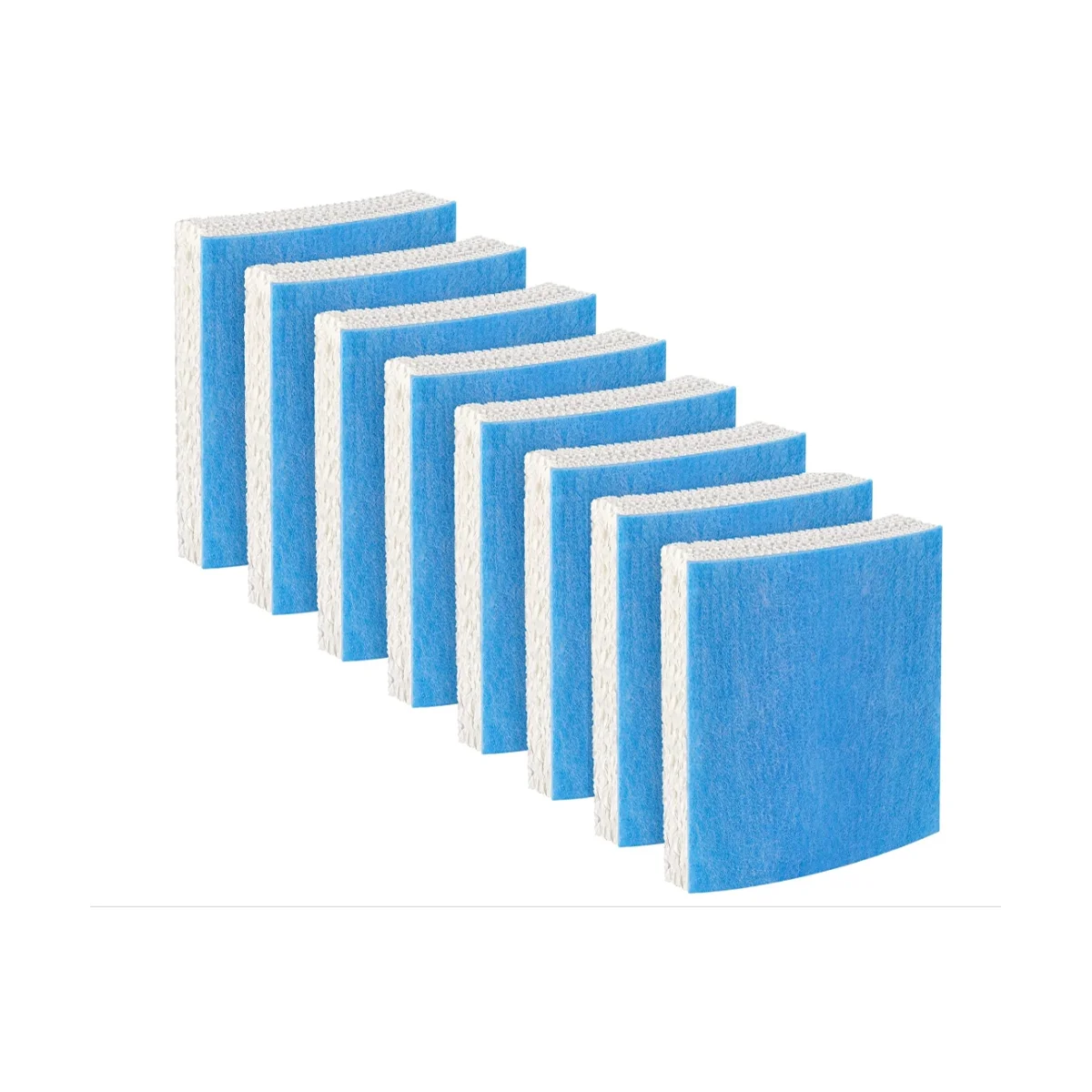 8 шт. увлажнитель воздуха для HEV615 HEV620