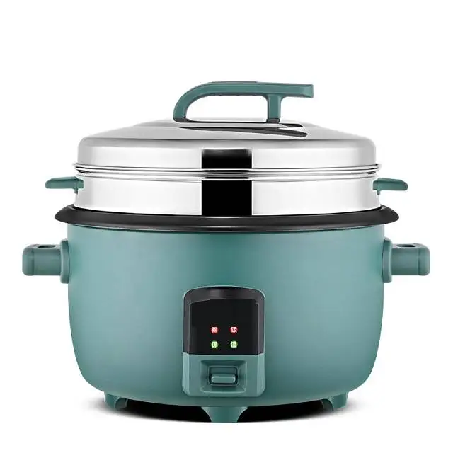 

Rice Cooker Multi Function Smart Home Digital Electric Ceramic Pot Rice Cooker
