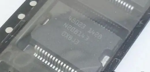 

100% new original 48023 HSSOP36 Free Shipping