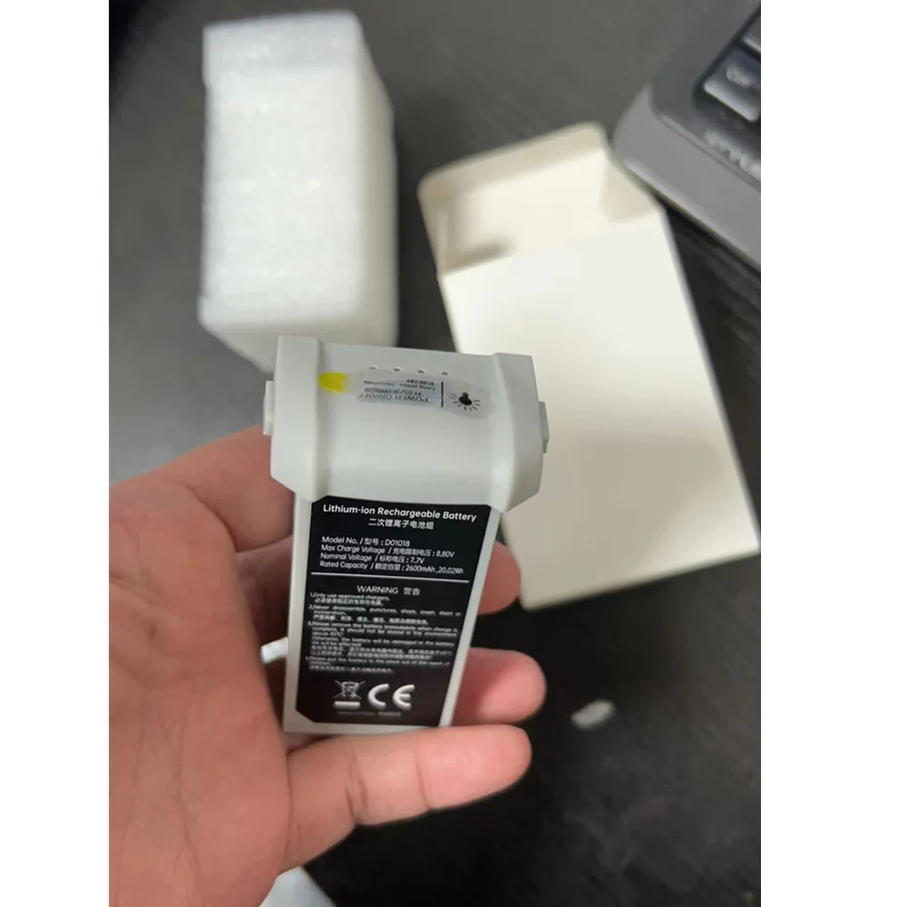 C-FLY Faith Mini2 Аккумулятор для дрона Аксессуары/Лезвие пропеллера/Оригинальные