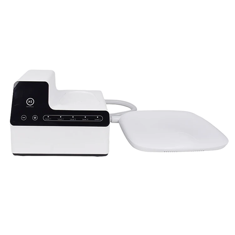 

2022 Ems Electric Fitness Hip Muscle Stimulator For Pain Physical Therapy Weight Loss Machine
