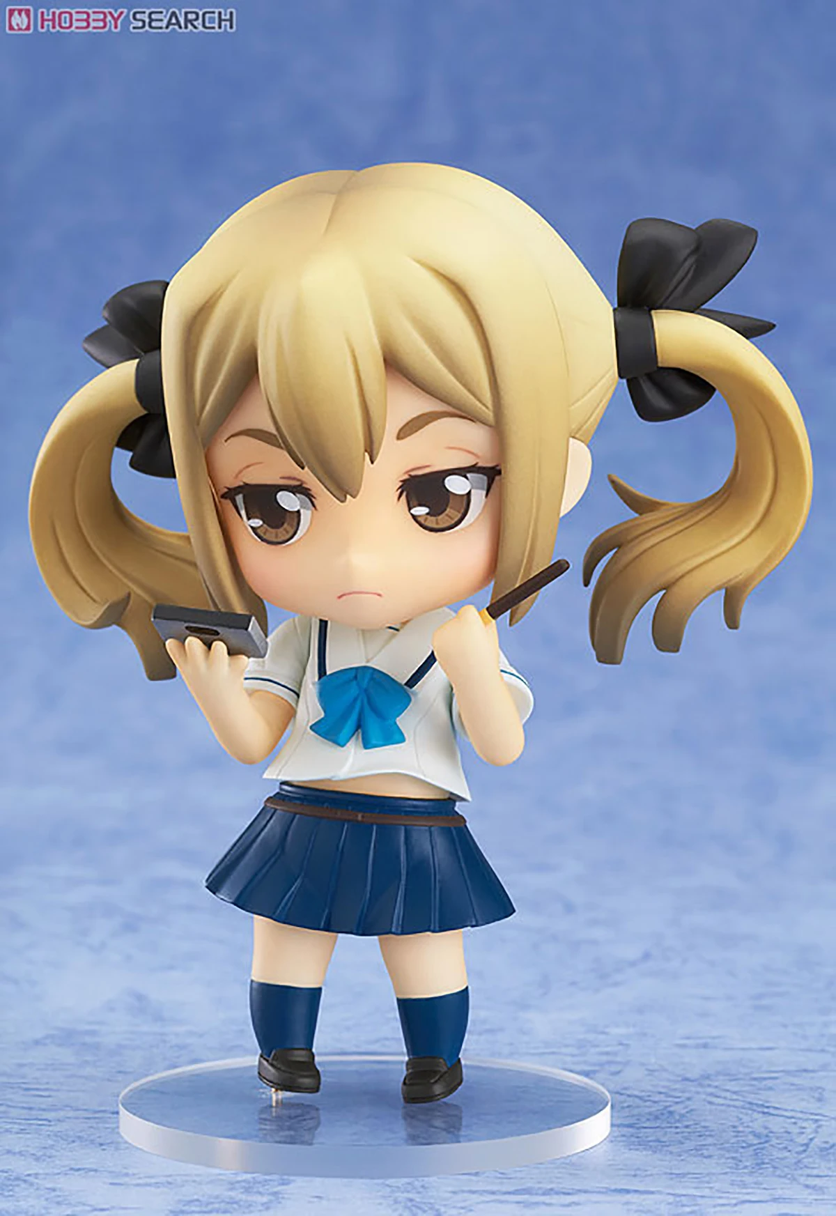 Фото Оригинальные фигурки Good Smile Company Nendoroid (коллекционные куклы) # 294) Робототехника; Фигурка аниме-персонажа Коджиро Фрау для декора №4