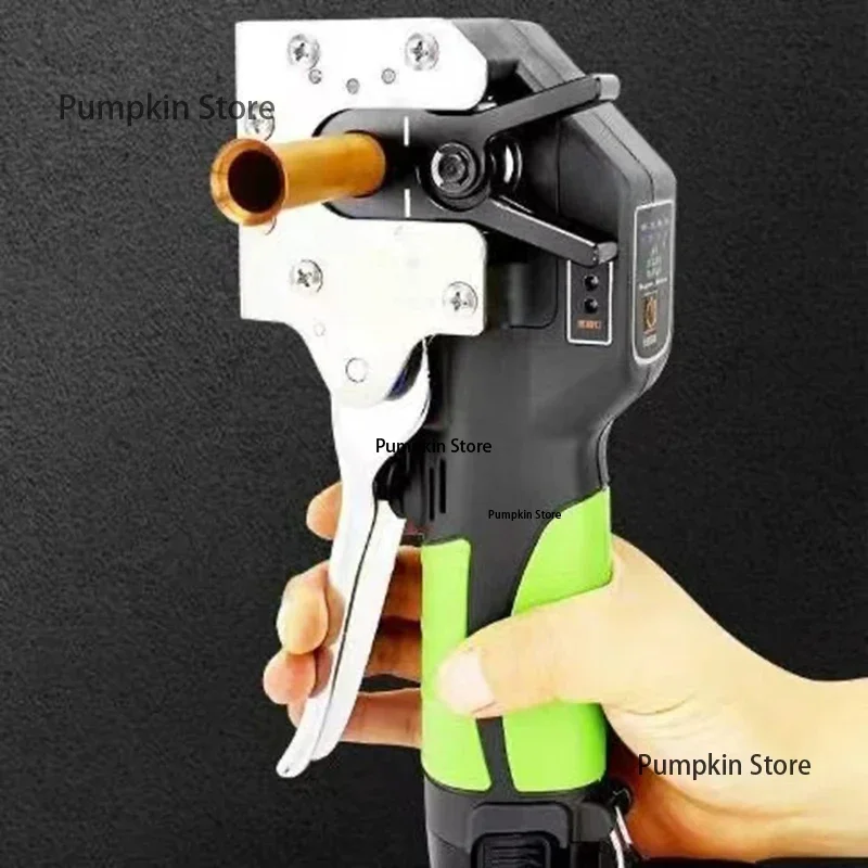 Инструмент для расклешенной трубки холодильник кондиционирования воздуха