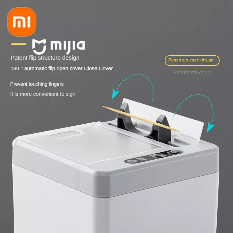 

Home Box Automatic Intelligent Induction Toothpick Toothpick Machine Automatical Pops Innovative Hotel