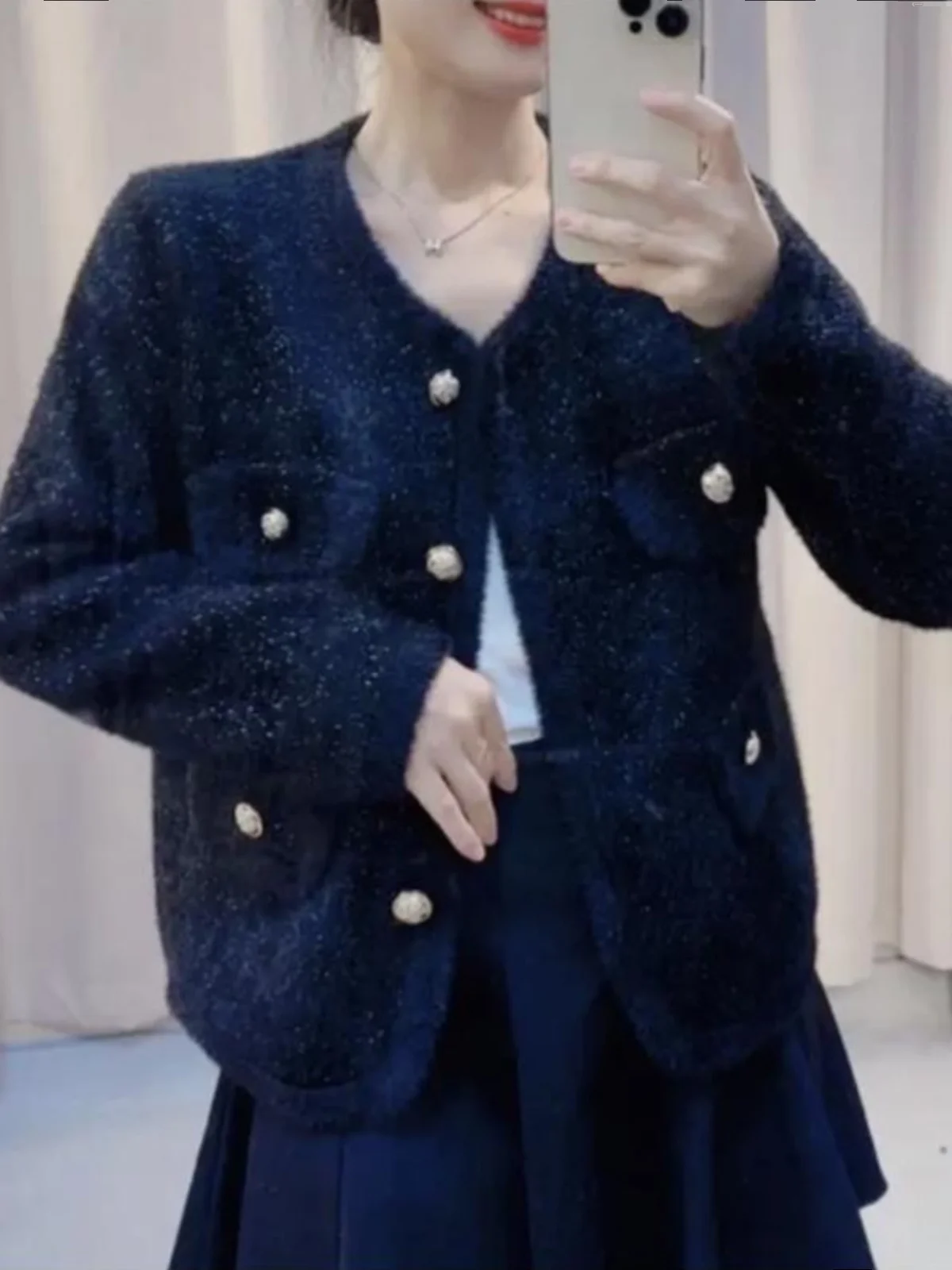 Кремово-желтая верхняя одежда для женщин весна и осень новый свободный уличный