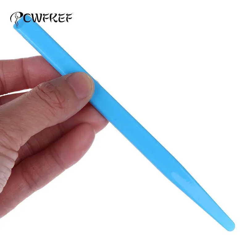 

5PCS/Pack Plastic Dental Alginate Mixing Plaster Spatula For Material Dental Tools High Quality