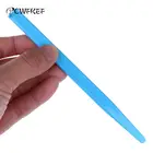 5 шт.упак. пластиковый стоматологический альгинат для смешивания штукатурки шпатель для имитации материала Стоматологические Инструменты Высокое качество