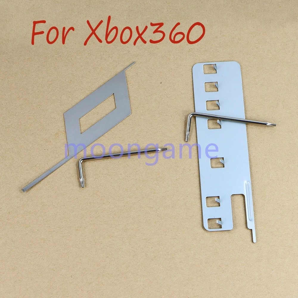 Фото Набор из 50 инструментов для вскрытия и разборки контроллеров Xbox 360 Slim и Xbox 360 Fat, комплект для ремонта и обслуживания №1
