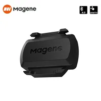 Magene S3+ датчик скорости и каденции