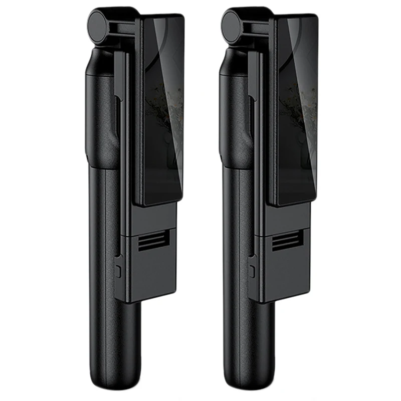 

Selfie Stick Tripod With LED Light Wireless Remote Control Tripod Extendable Portable Selfie Stick