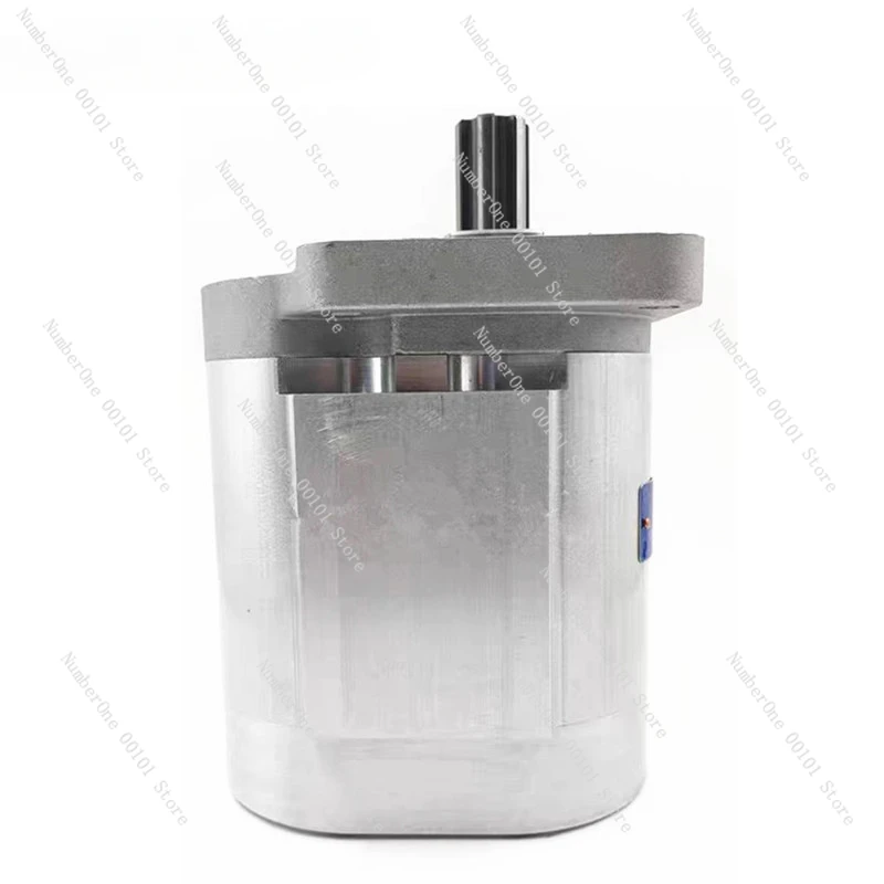 Гидравлические шестеренные насосы высокого давления серии CBNZQ-F520 F525 F532 F540 F550 F563