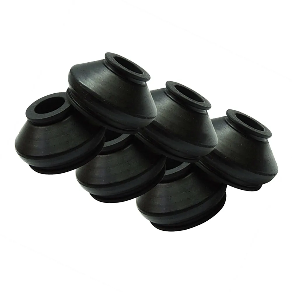 

Tools Covers Dust Boot High-quality Portable Rubber Tie Rod End Universal