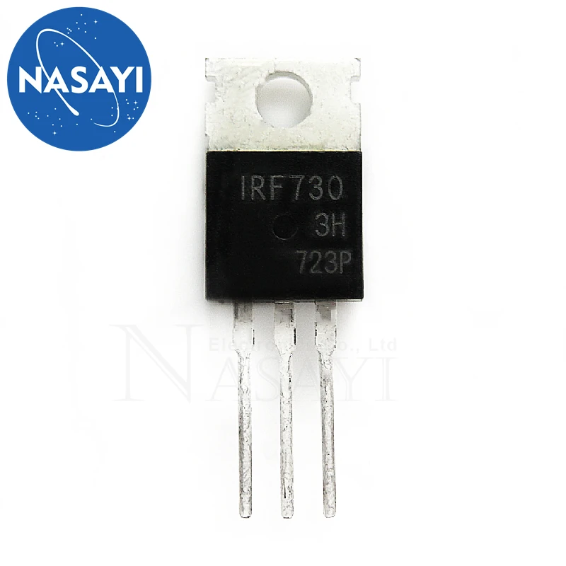 IRF730 F730 TO-220