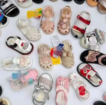 

ZC535 Boy and girl Kid Shoe For baby