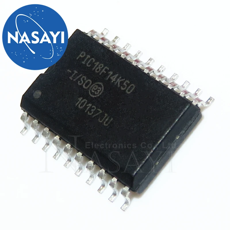 

PIC18F14K50-I/SO PIC18F14K50 SOP-20