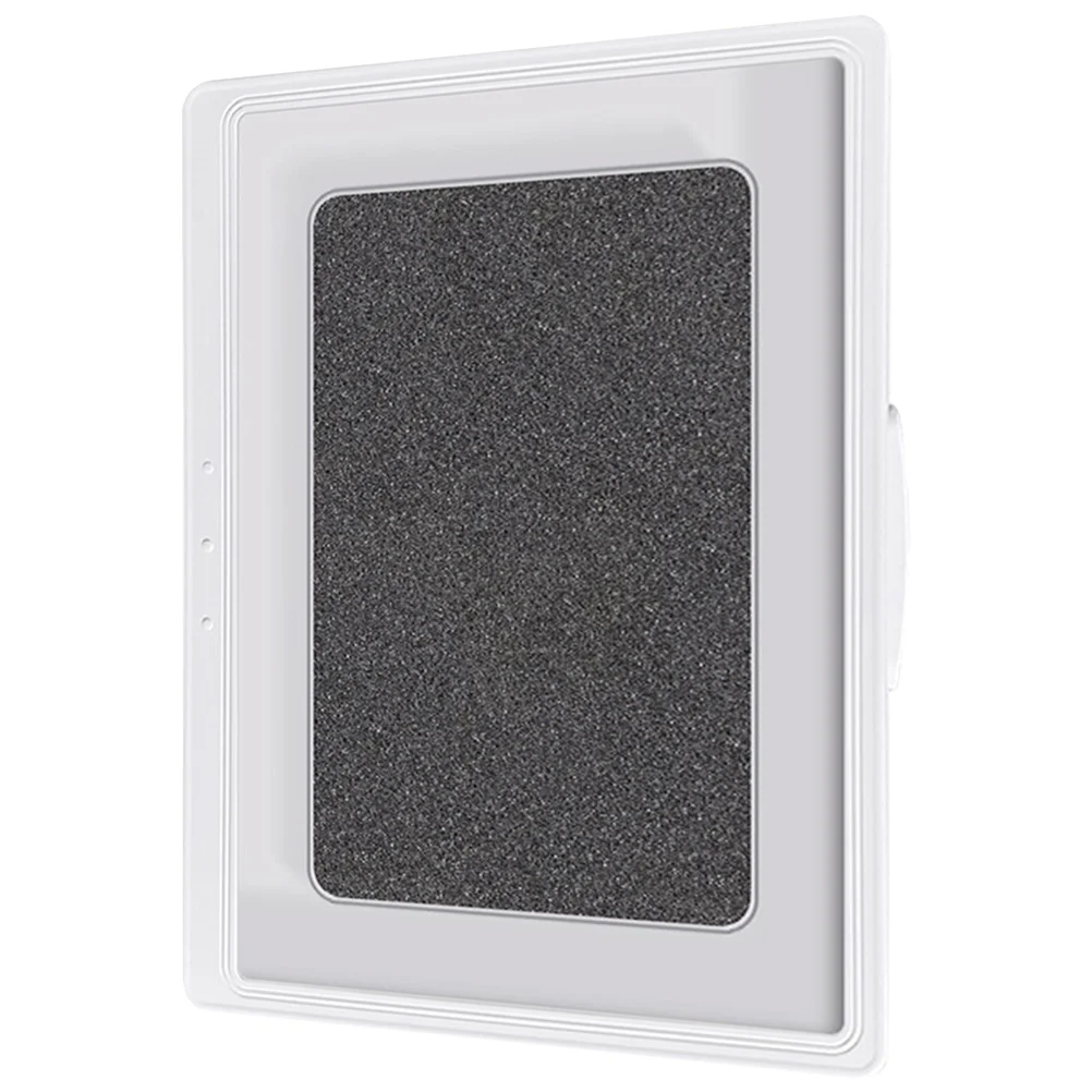 

Tablet Rack Holders Pad Wall Bathroom Holder Mounted Rotatable Mounting Shower Water Free Proof Punch Mount Box Rotating Case
