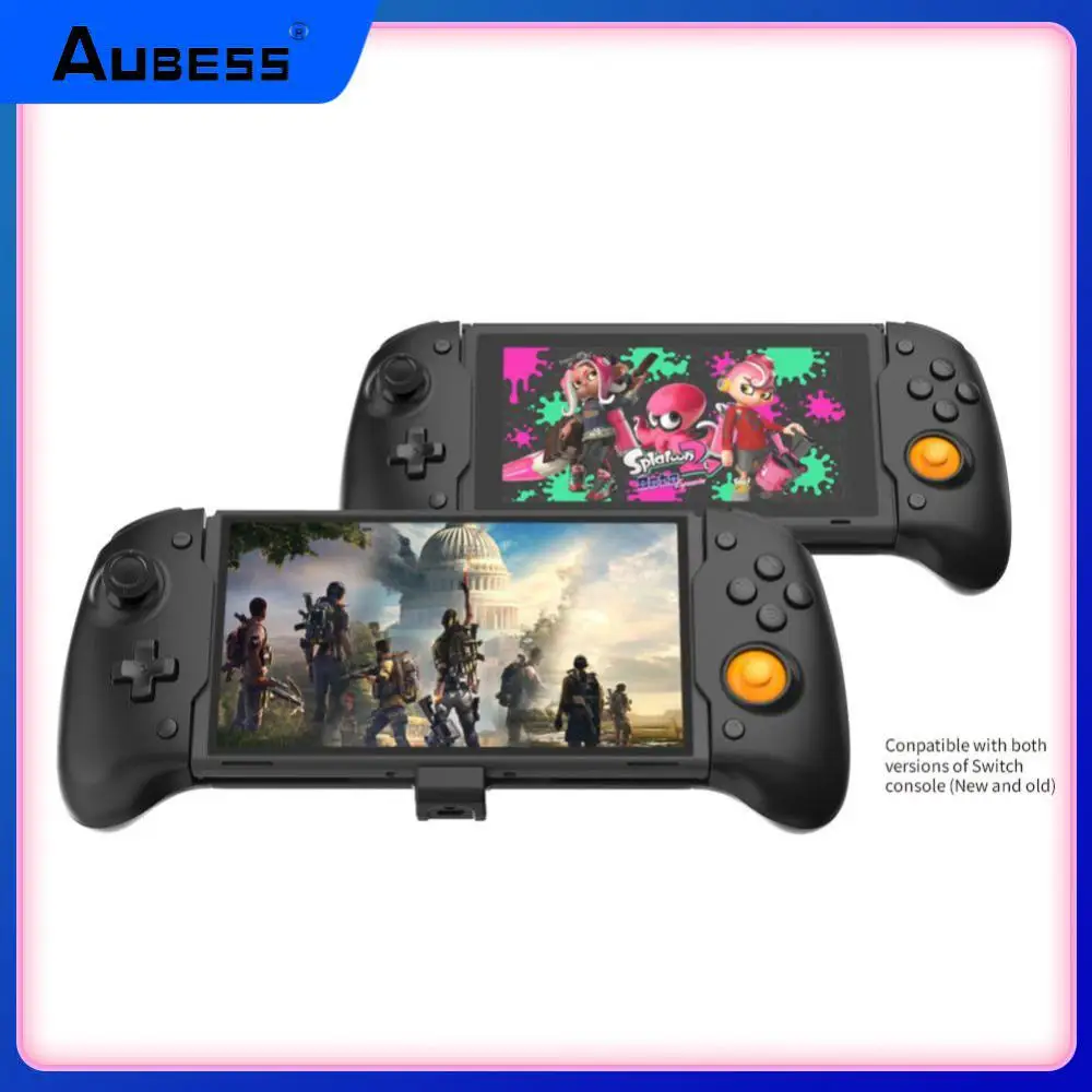 

Eat Chicken Handle Gamepad Joystick Somatosensory Phone Gaming Controller Type-c Aim Shooting Key Button Ergonomic Simple Faster